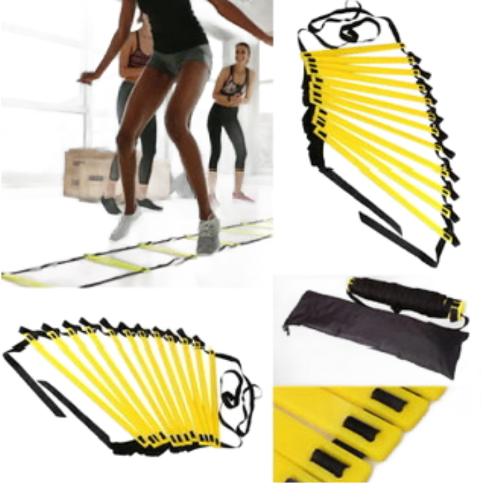 QuickStep Agility Ladder