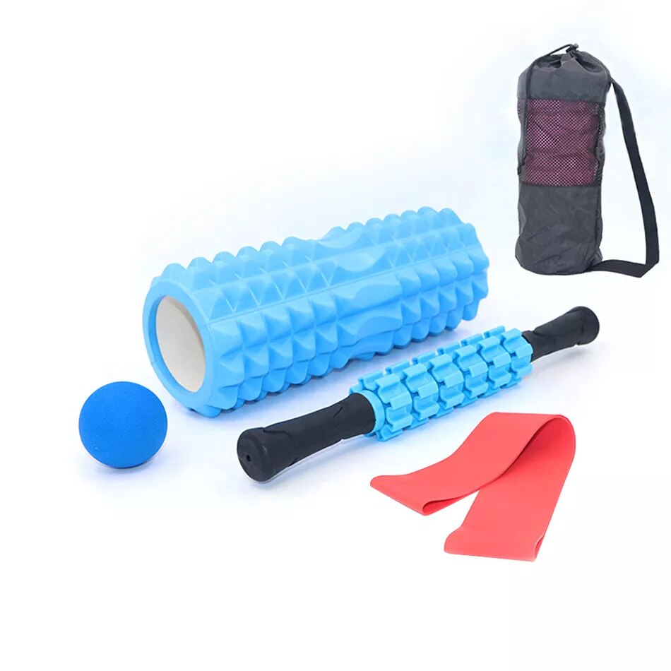 Myofascial Release Kit