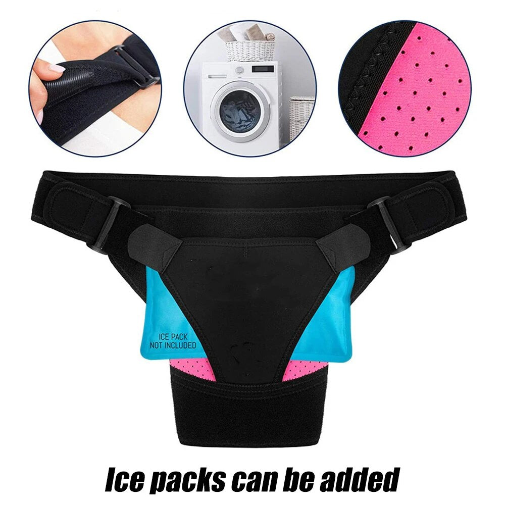 Shoulder Stabilizer Sleeve
