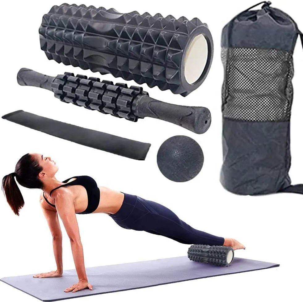Myofascial Release Kit