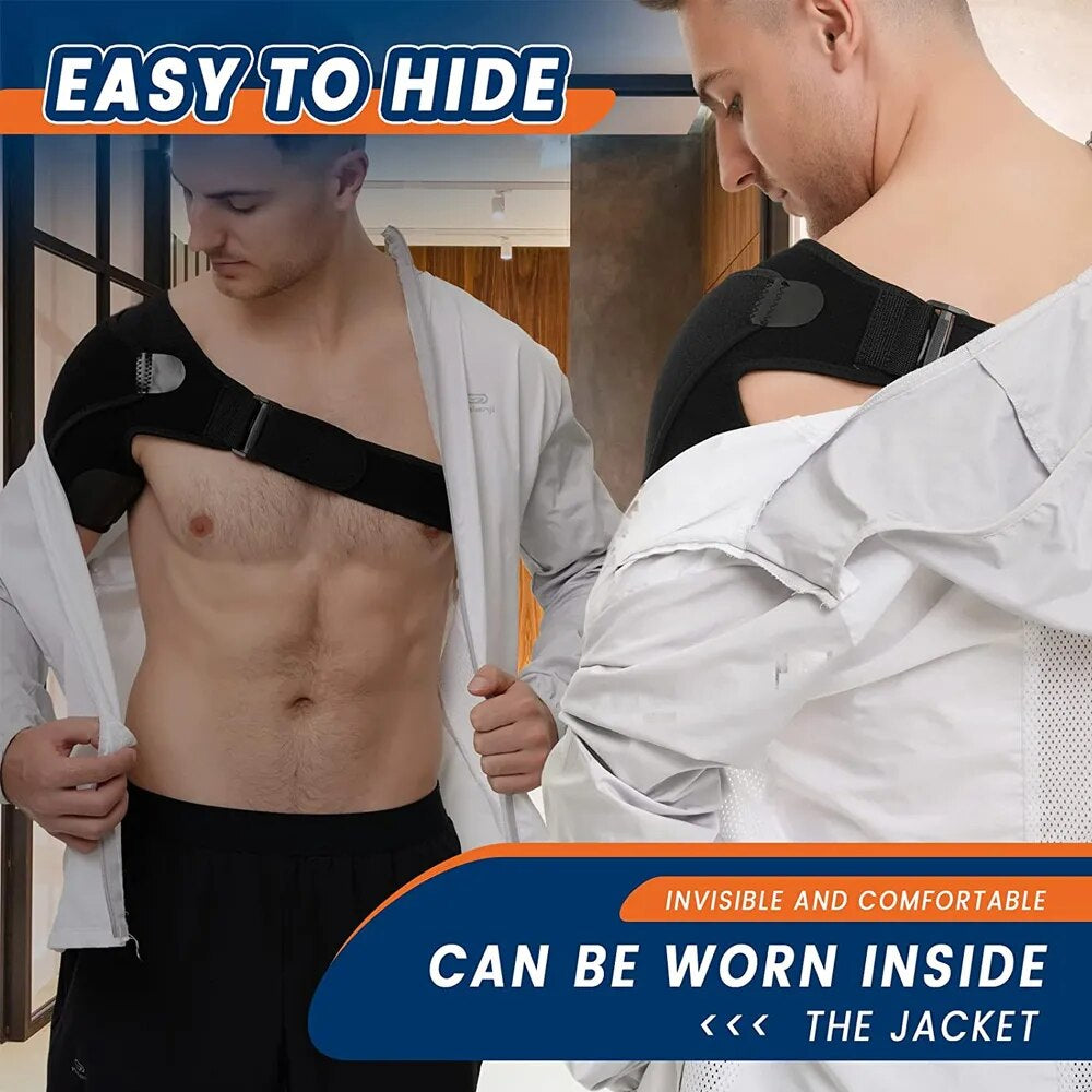 Shoulder Stabilizer Sleeve
