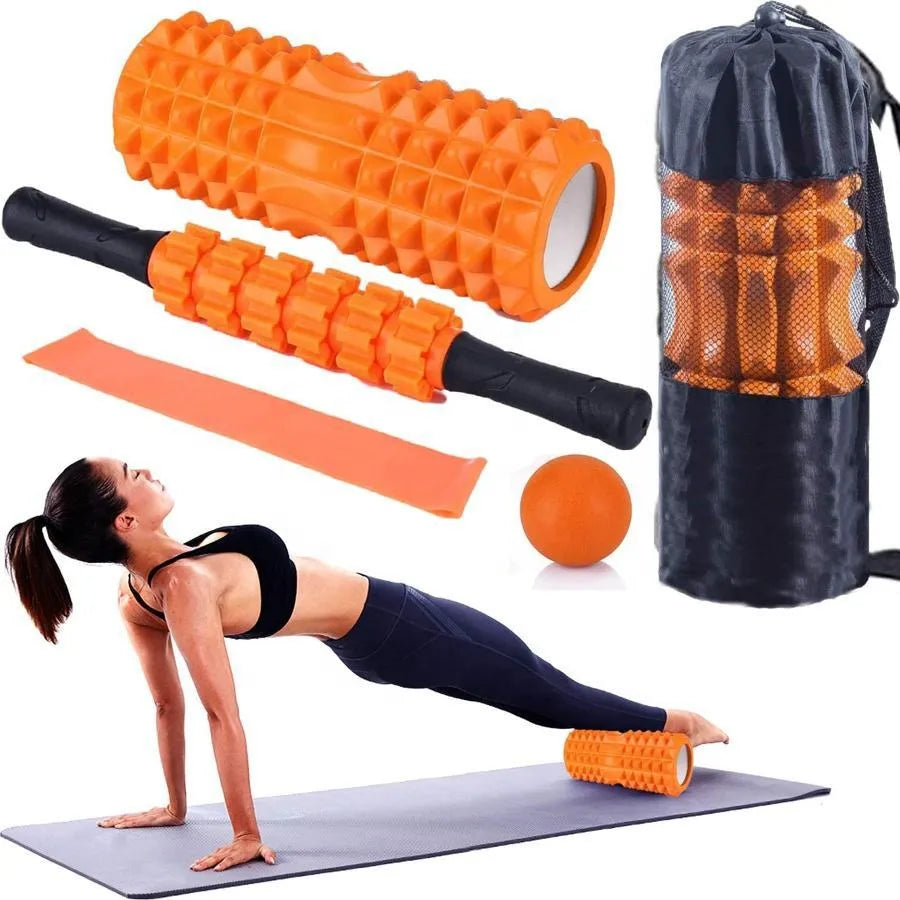 Myofascial Release Kit
