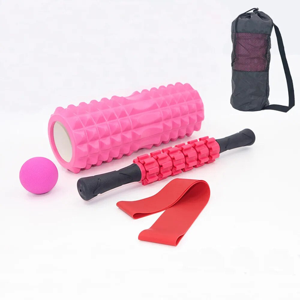 Myofascial Release Kit