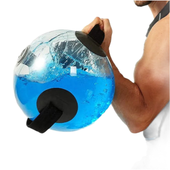 Fitness Aqua Ball Weight
