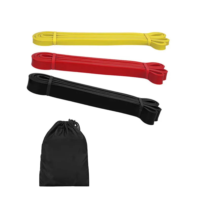 Super Resistance Loop Bands