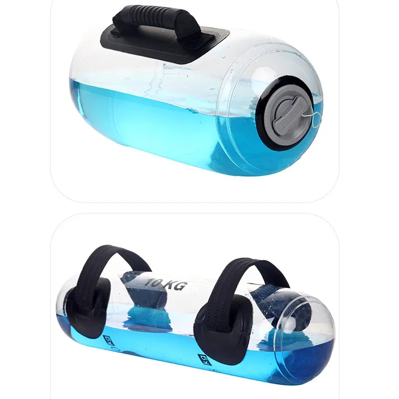 Weighted Fitness Aqua Bag