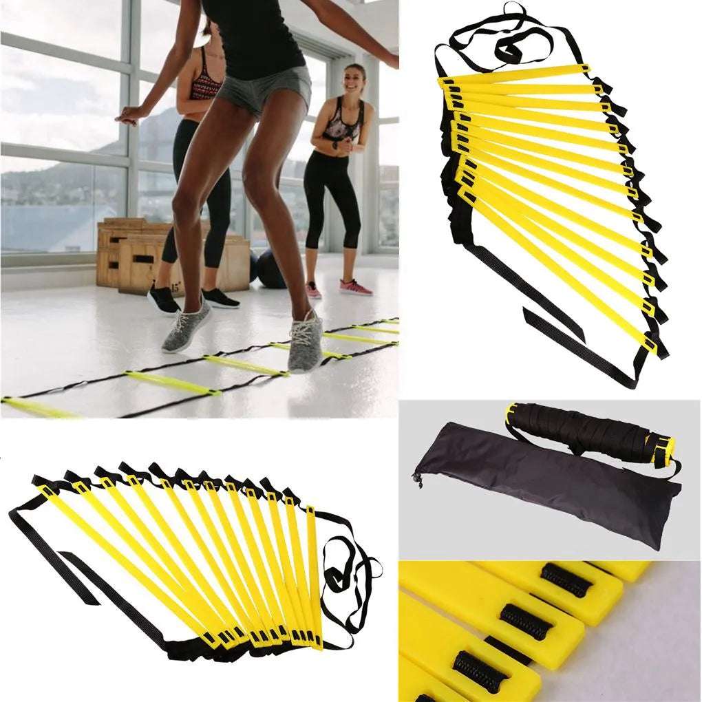 QuickStep Agility Ladder