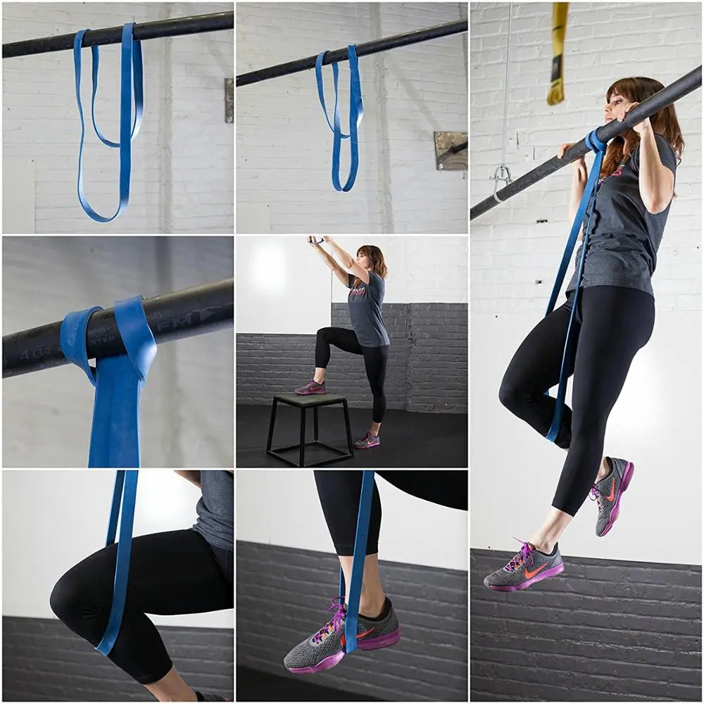Super Resistance Loop Bands