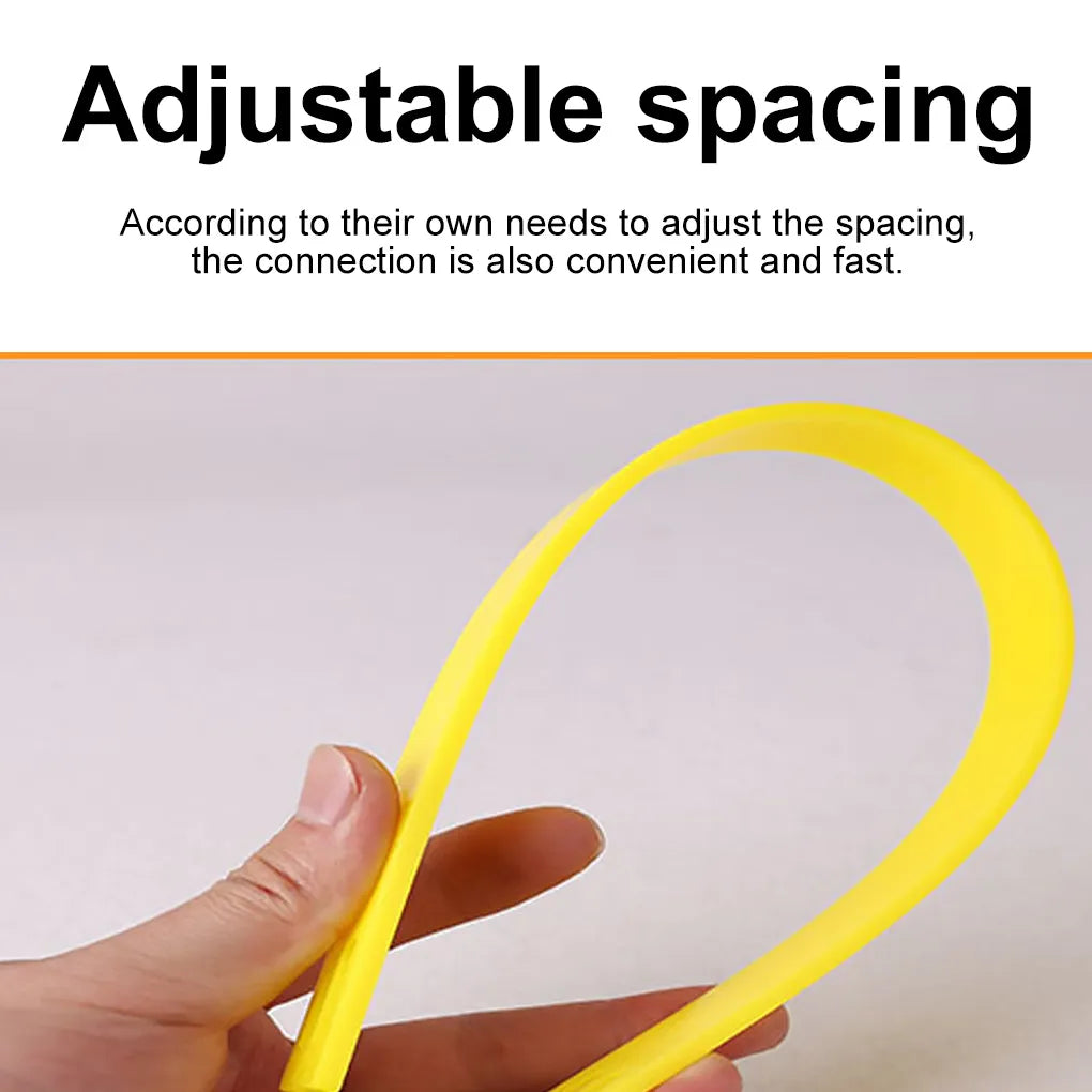 QuickStep Agility Ladder