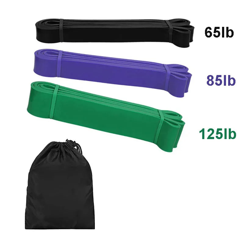 Super Resistance Loop Bands