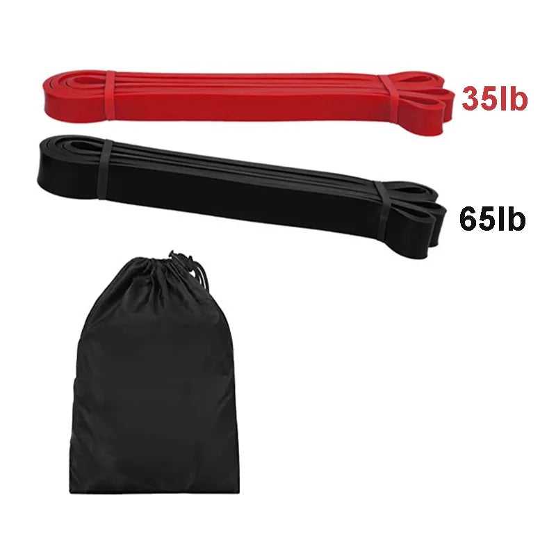 Super Resistance Loop Bands