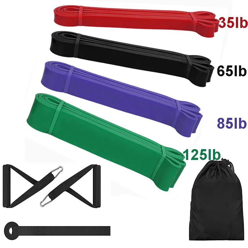 Super Resistance Loop Bands