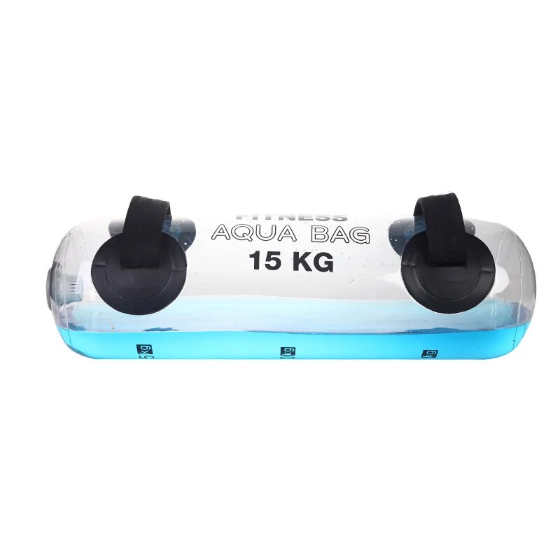 Weighted Fitness Aqua Bag