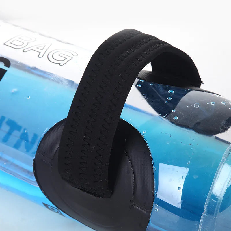 Weighted Fitness Aqua Bag