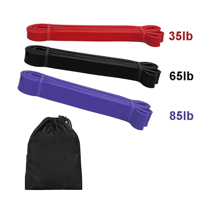 Super Resistance Loop Bands