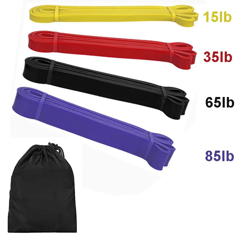Super Resistance Loop Bands