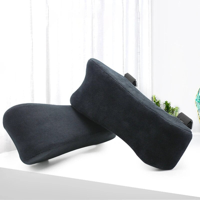 ErgoComfort Office Chair Arm Pad