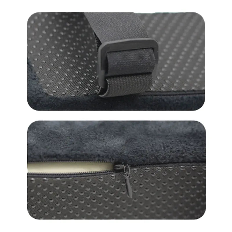 ErgoComfort Office Chair Arm Pad