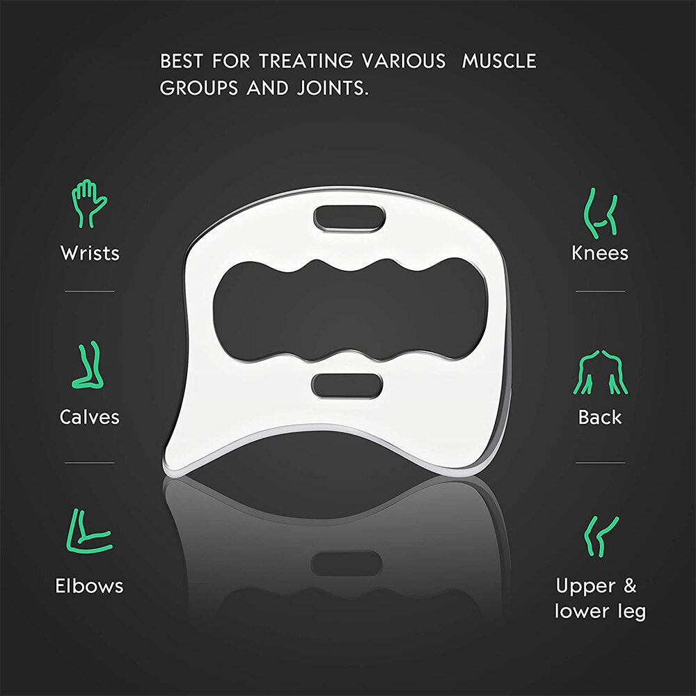 Myofascial Self-Release Tool