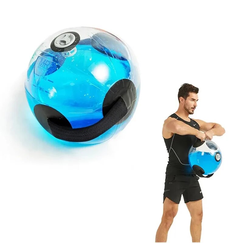 Fitness Aqua Ball Weight