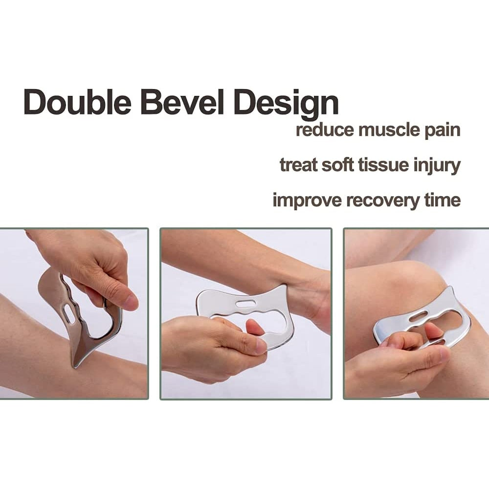 Myofascial Self-Release Tool