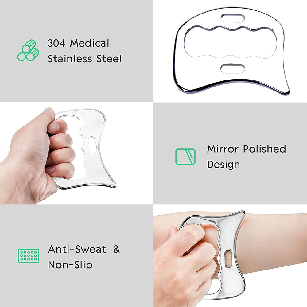 Myofascial Self-Release Tool