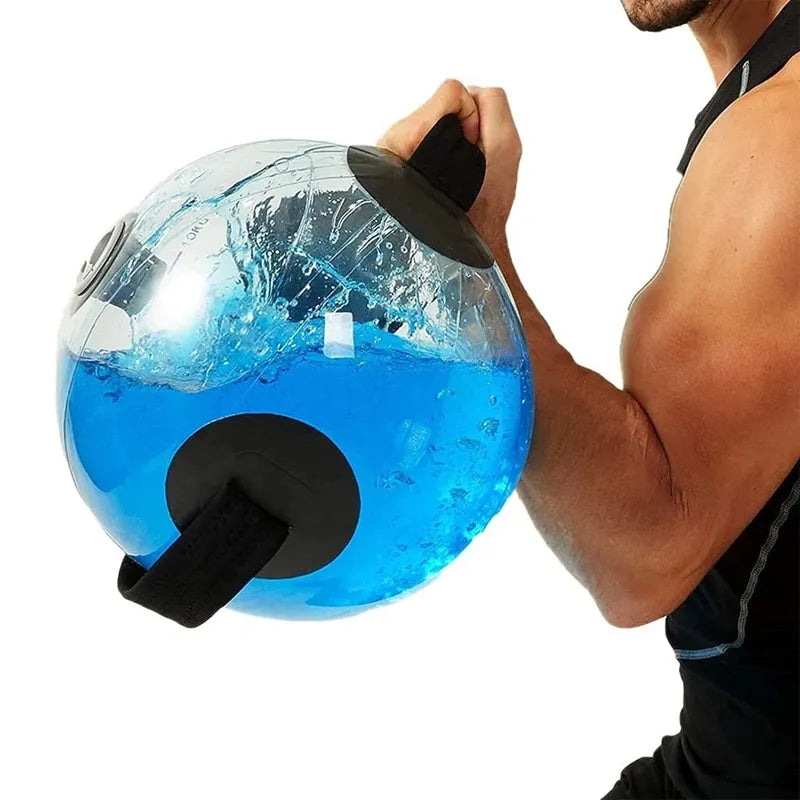 Fitness Aqua Ball Weight
