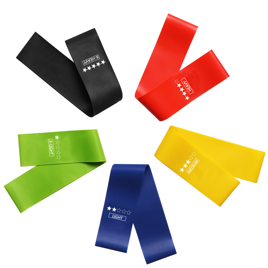 Loop Resistance Band Set