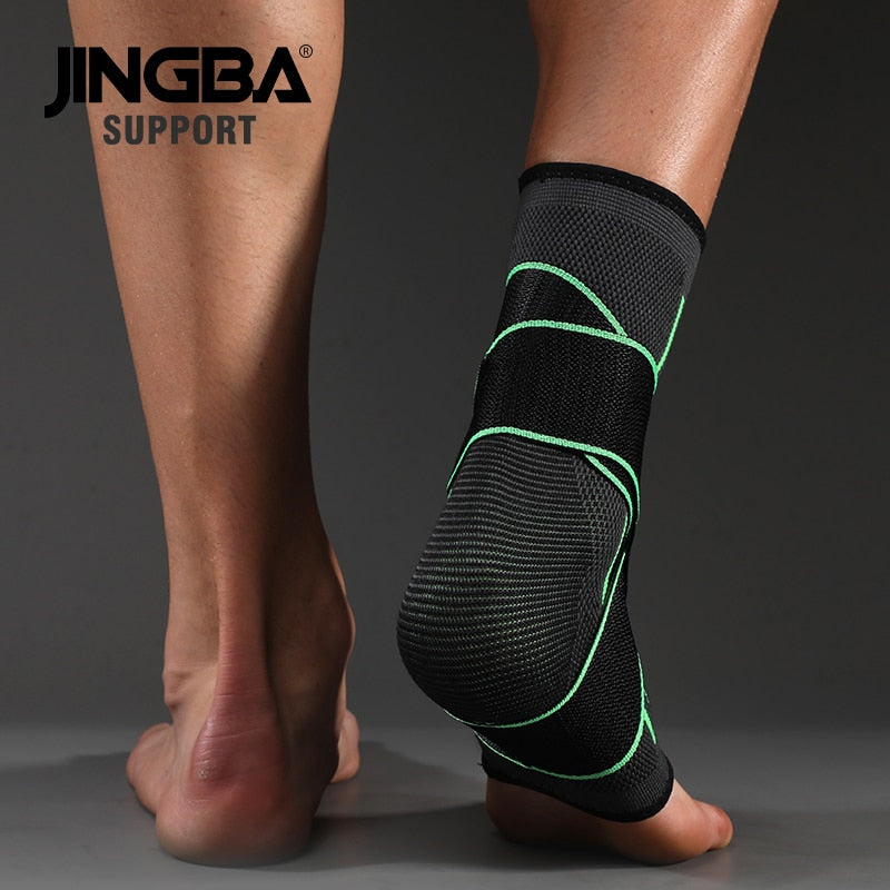 Ankle Compression Sleeve