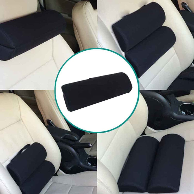 Pillow Ergonomic Lumbar Roll