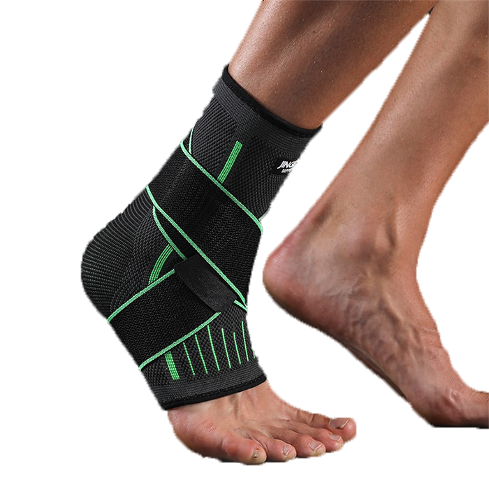 Ankle Compression Sleeve