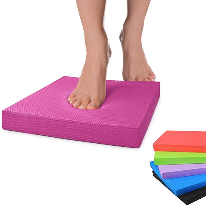 Soft Balance Pad