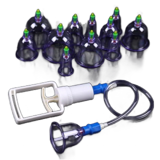 Cupping Set