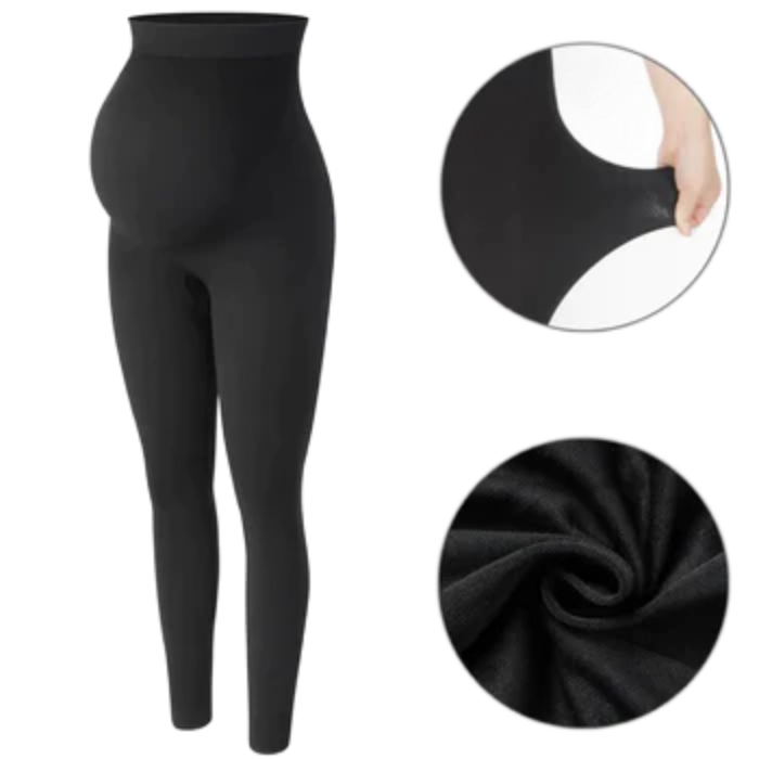 High Waist Pregnancy and Maternity Leggings