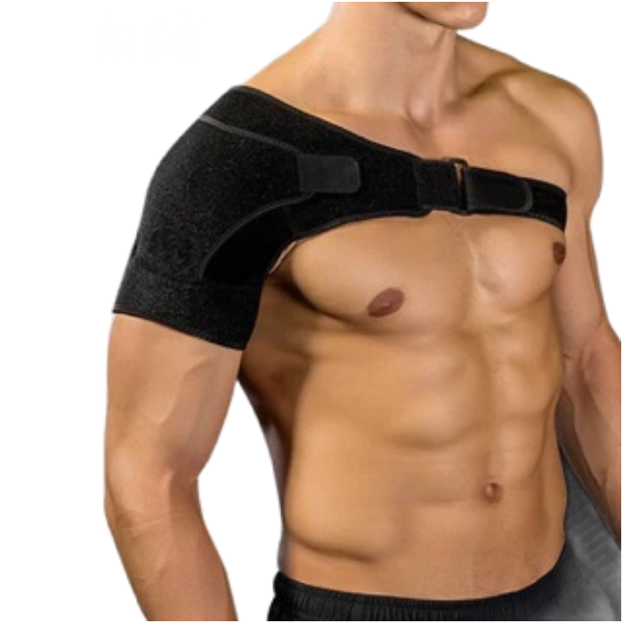 Shoulder Stabilizer Sleeve