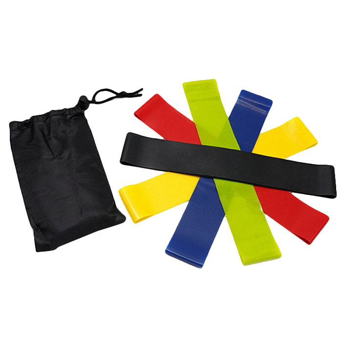 Loop Resistance Band Set