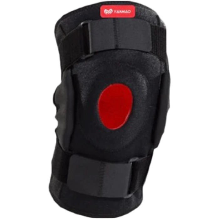 Stabilizing Knee Brace