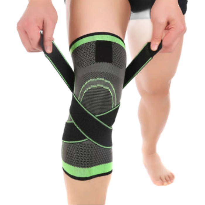 Compression Knee Sleeve