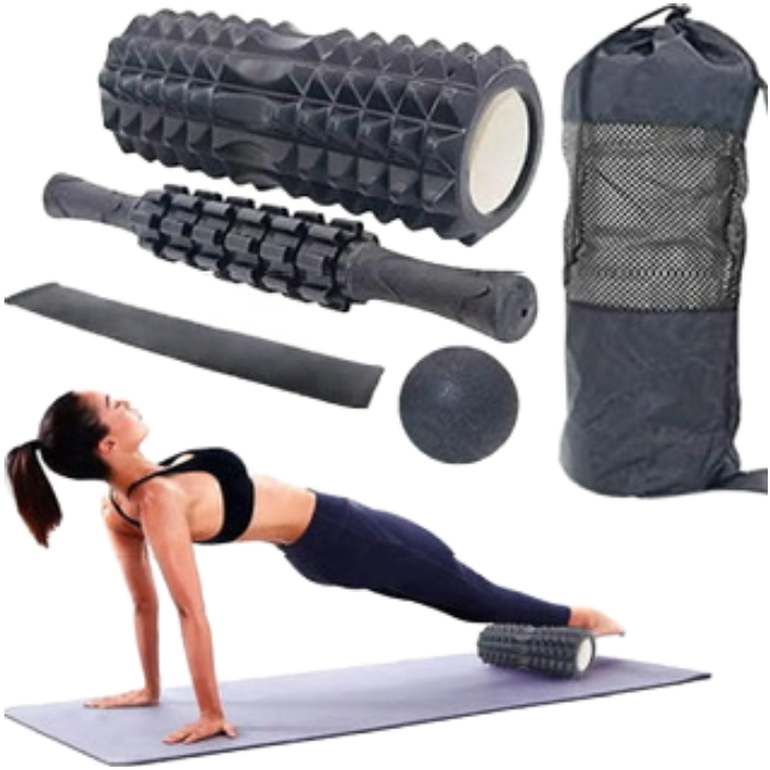 Myofascial Release Kit