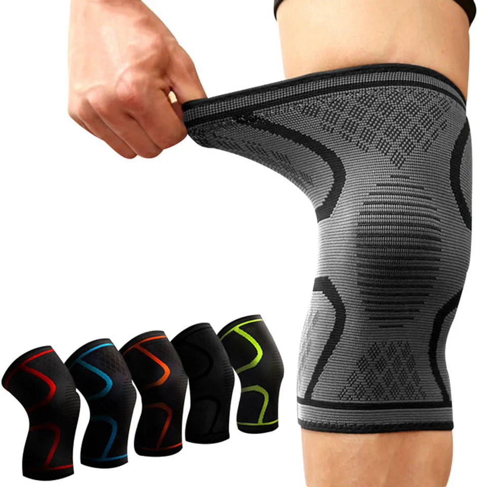 
                  
                    Knee Compression Sleeve
                  
                