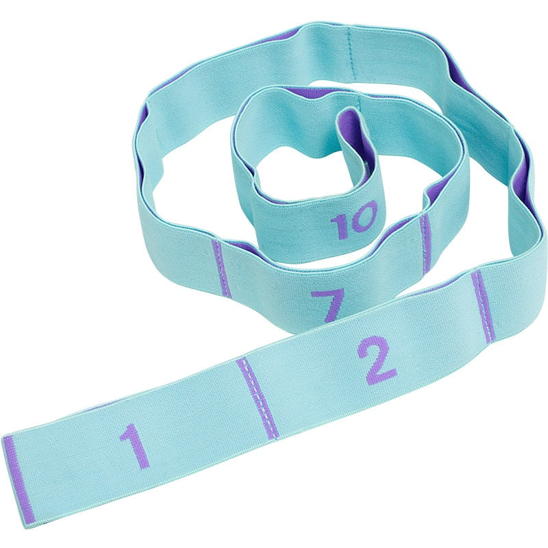 
                  
                    Elastic Stretch Strap
                  
                