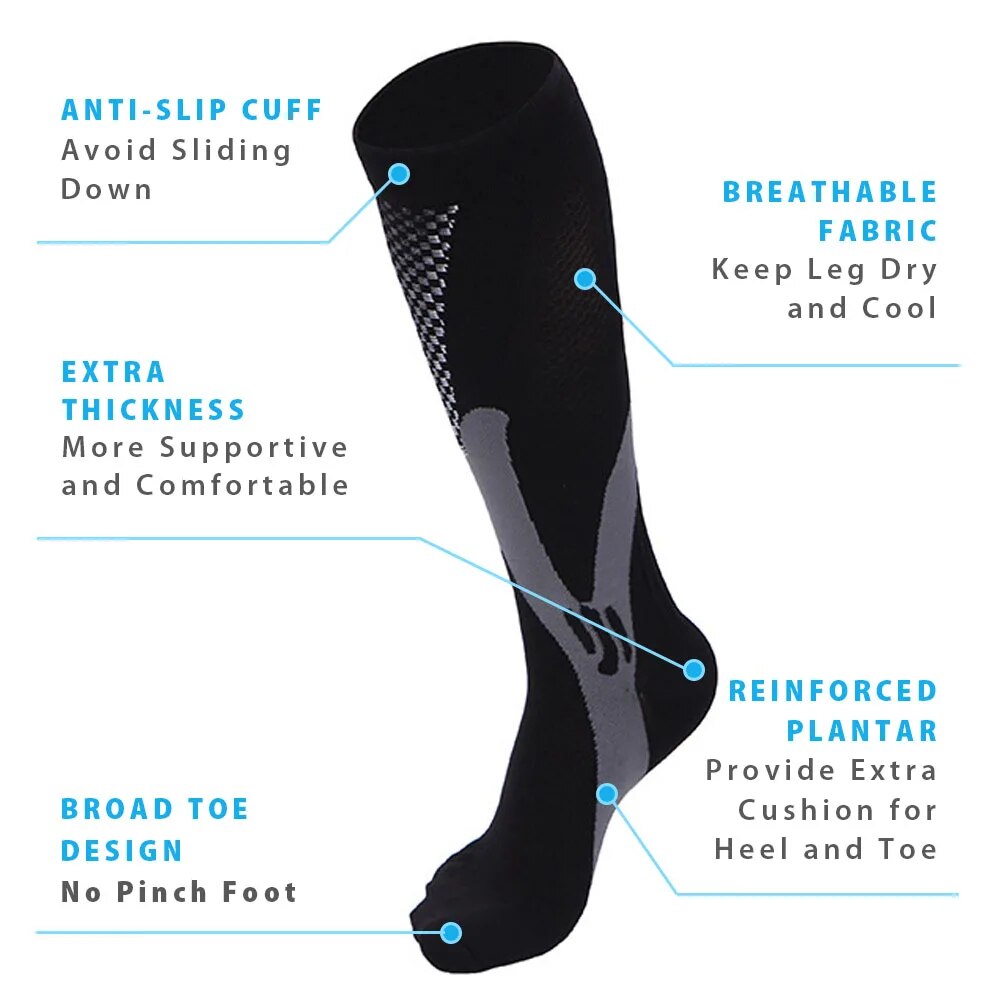 
                  
                    Compression Socks
                  
                