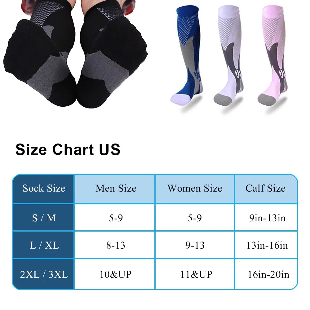 
                  
                    Compression Socks
                  
                