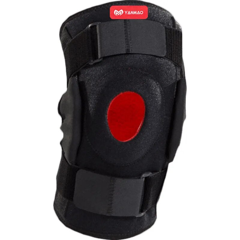 
                  
                    Stabilizing Knee Brace
                  
                