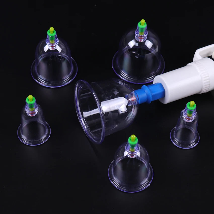 
                  
                    Cupping Set
                  
                