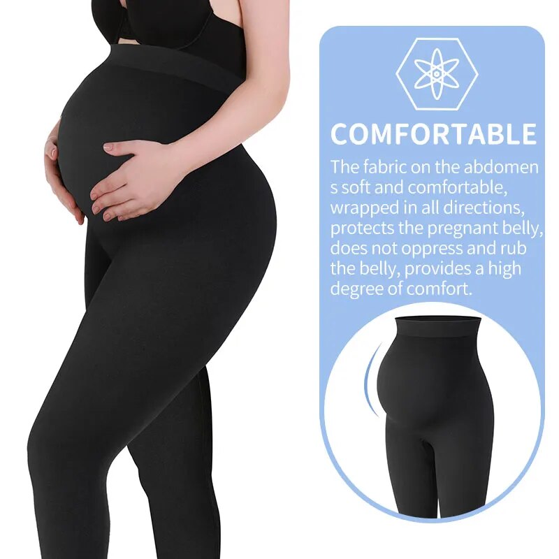 
                  
                    High Waist Pregnancy and Maternity Leggings
                  
                