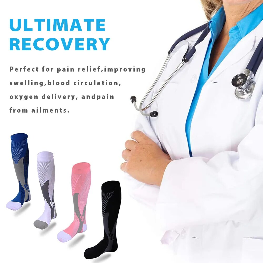 
                  
                    Compression Socks
                  
                