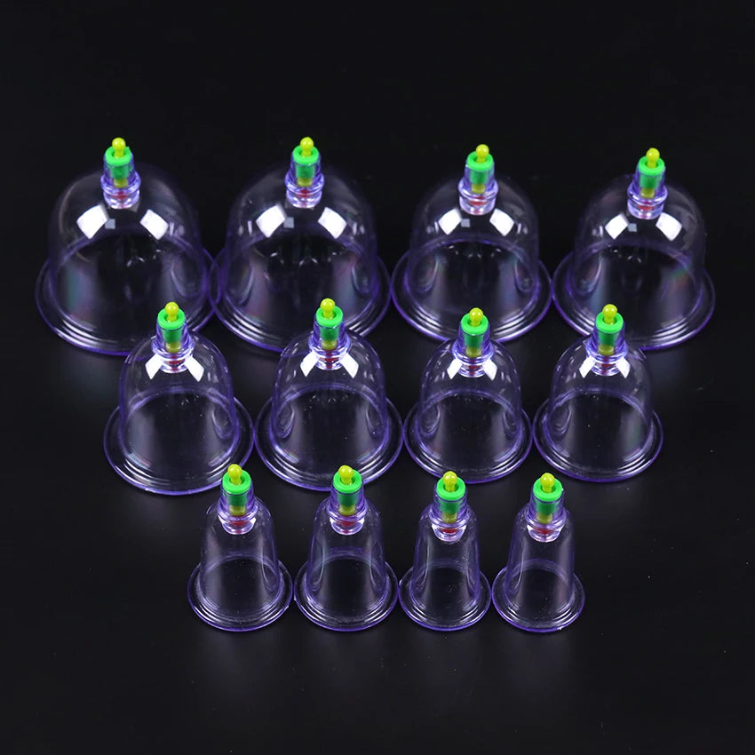 
                  
                    Cupping Set
                  
                