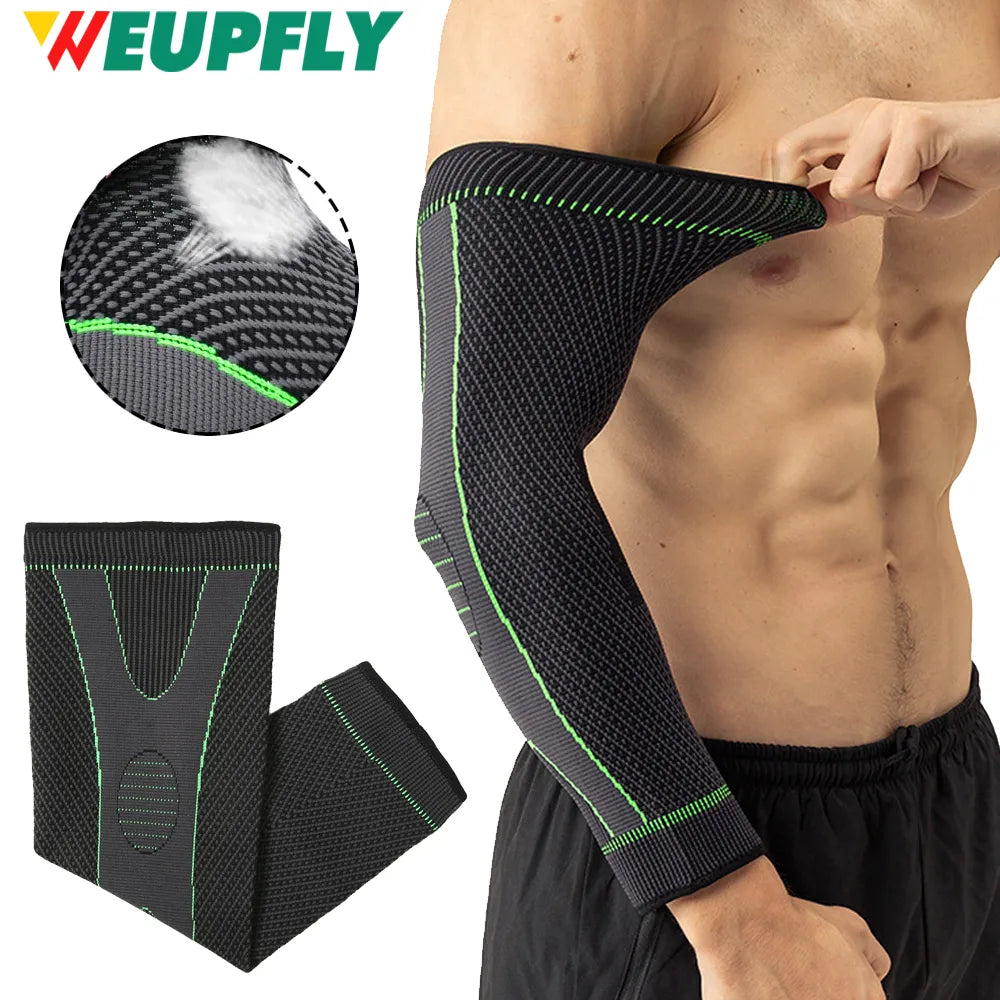 
                  
                    Elbow Compression Sleeve
                  
                