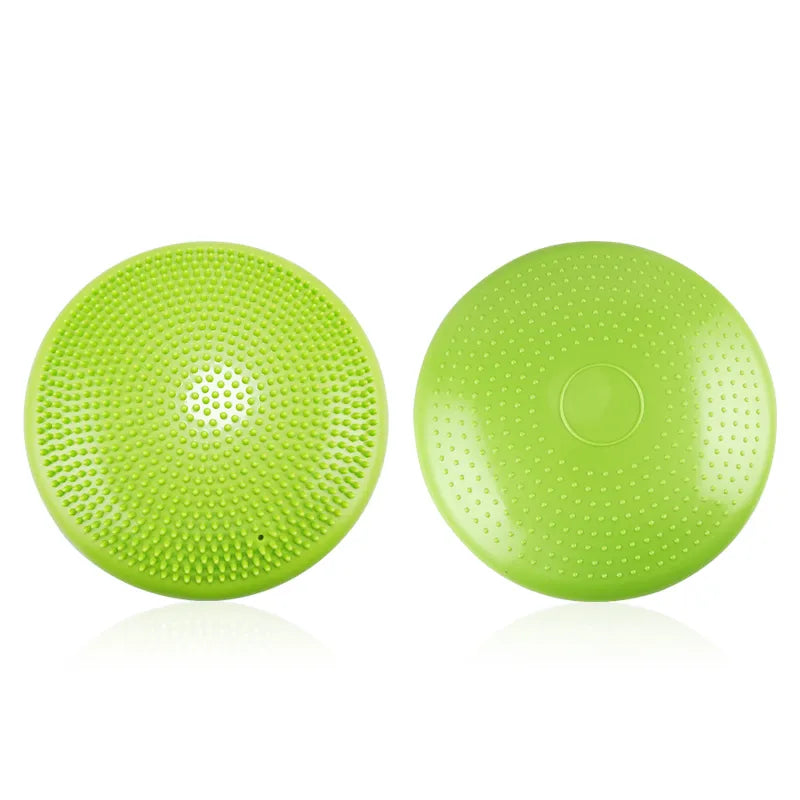 Inflatable Wobble Balance Disc